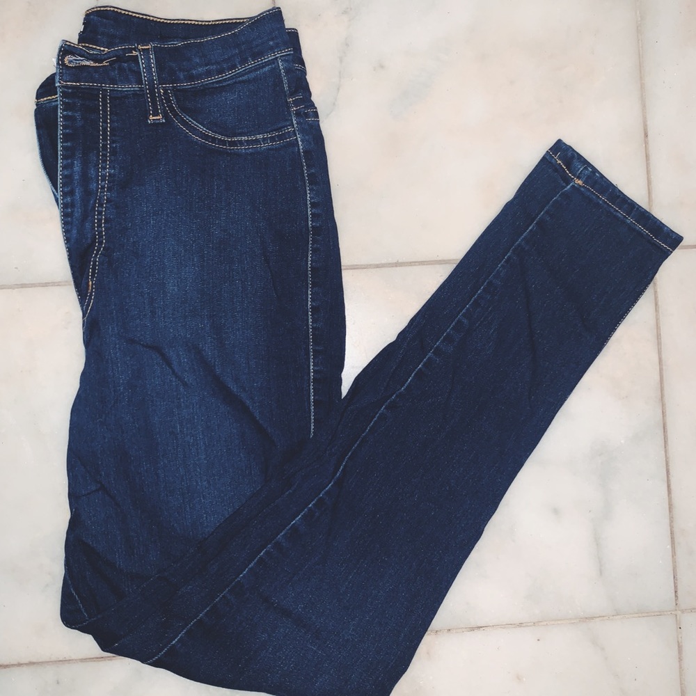 Fashion Nova Jeans